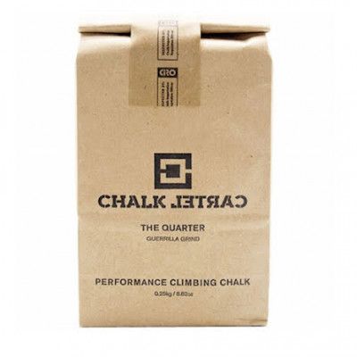 Chalk Cartel The Quarter, 0,25kg