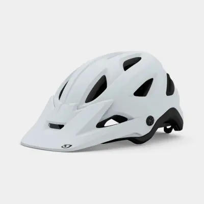 Giro Montaro MIPS Matte Chalk, Cykelhjälm