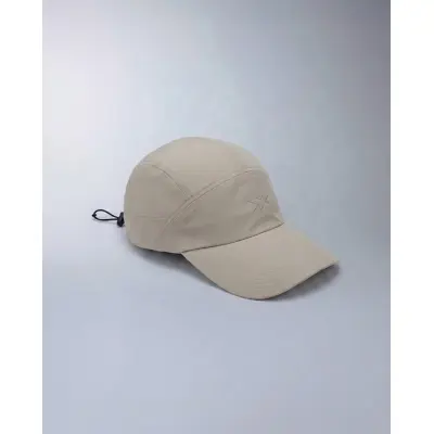 Hybrid Cap