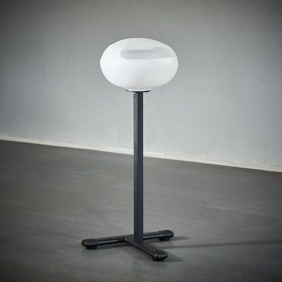 Kraftmark Magnesiumbehållare, Kalk