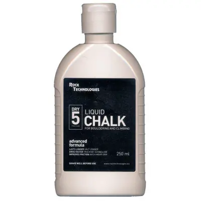 Liquid Chalk 250ml