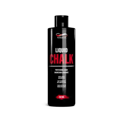Liquid Chalk, 250ml, Viterna