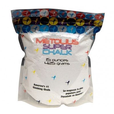 Metolius Super Chalk 425Gram