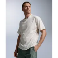 Motion Oversized Tencel Tee