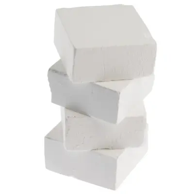 Nordic Fighter Gym Chalk Hårt / Magnesium Carbonate, Gymkalk