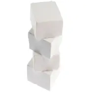 Nordic Fighter Gym Chalk, Kalk