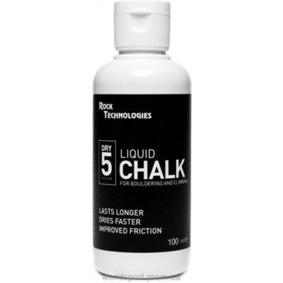 Rock Technologies Liquid Chalk 100ml