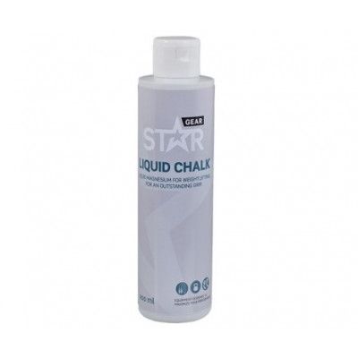 Star Gear Liquid Chalk 200ml