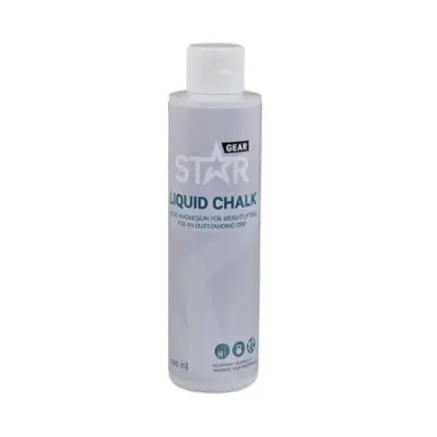 Star Gear Liquid Chalk 200ml