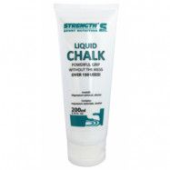 Strength Liquid Chalk 200ml