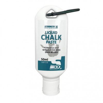 Strength Liquid Chalk Paste 50ml