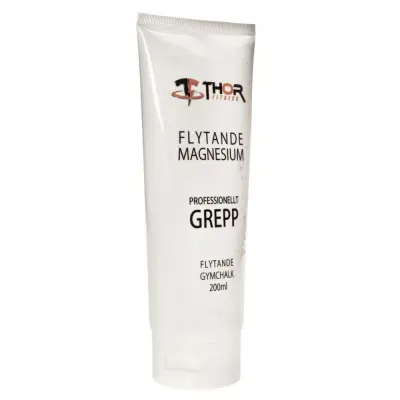 Thor Fitness Flytande Gym Chalk, Kalk