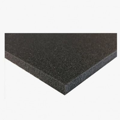 Eleiko Underlayer - 2000x1000x10 mm, Gymgolv