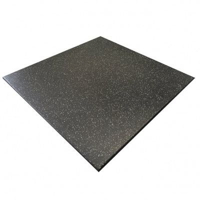 Ergotile Quad C4 1000*1000*15mm, Gymgolv