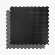 Exceed Impact Sport Floor, Black/Grey, Gymgolv