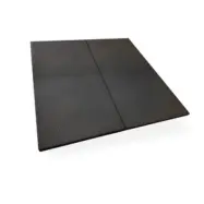 Gymgolv Premium, 10m² x 3 cm *Bäst i test 2025*, JTC Fitness