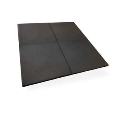 Gymgolv Premium, 10m² x 3 cm, *Bäst i test 2025* JTC Fitness