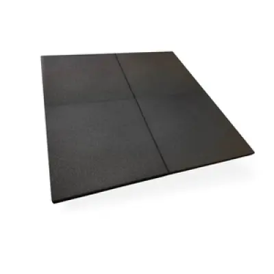 Gymgolv Premium, 10m² x 3 cm *Bäst i test 2025*, JTC Fitness