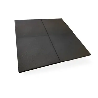 Gymgolv Premium, 1m² x 3 cm *Bäst i test 2025*, JTC Fitness