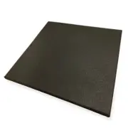 Gymgolv Premium, 50 x 50 x 2 cm, JTC Fitness