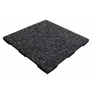 Gymgolv 50x50 cm 4-pack