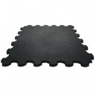 Gymstick Interlocking Mat Pro Rubber, Gymgolv