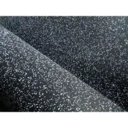 Kraftmark Epdm Rubber Rolls 8 mm With Flakes (10M2) Hel Rulle, Gymgolv