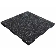 Master Fitness Gymgolv 30 mm 50X50 - 4-pack, Gymgolv