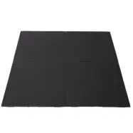 Master Fitness Gymgolv 50x50 - 4.Pack 20 MM