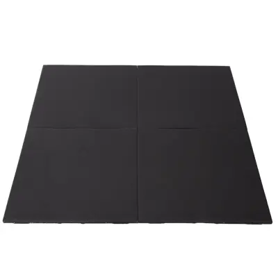Master Fitness Gymgolv 50x50 - 4.Pack 20 MM