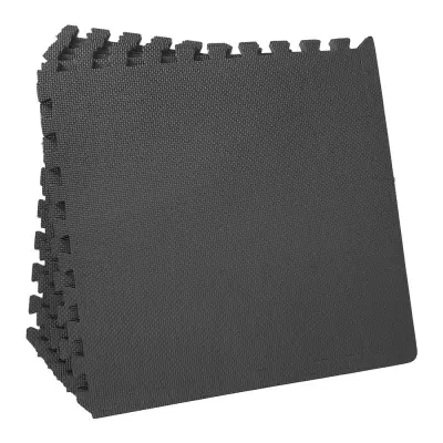Master Fitness Pusselmatta 61 X 61 cm, Gymgolv