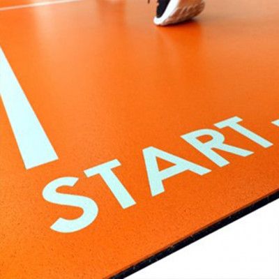 Neoflex DUO, 10mm, 1x1m