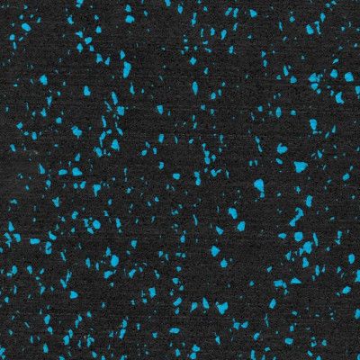 Neoflex High Impact Tile, Jazz500, 1x1