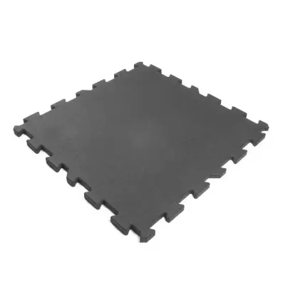 Nordic Fighter Gummigolv 1 x 1m, Pussel, C1X yta