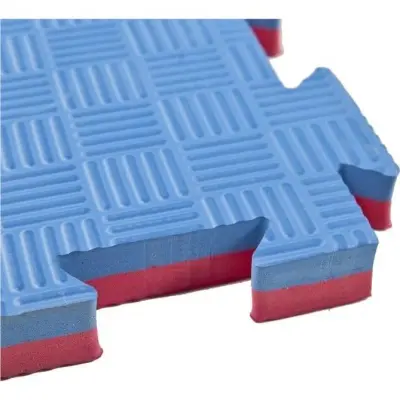 Nordic Fighter Pusselmatta Medium, Gymgolv - plattor, pussel