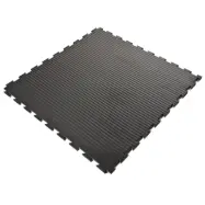 Nordic Fighter Pusselmatta Soft 1x1m