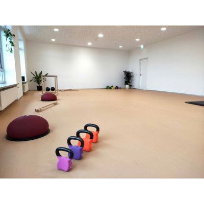 Pavigym Functional 20mm 90X90, Gymgolv