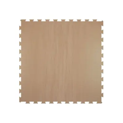 Pavigym Motion Beachwood 9 mm, 90X90, Gymgolv