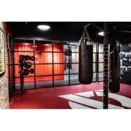 Pavigym Performance+ 5mm 100x100, Gymgolv