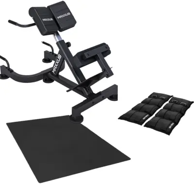 Ryggträningspaketet PRO