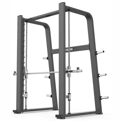 Skelcore SK Black Smith Machine, Smithmaskin