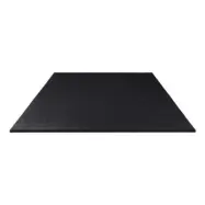 Tiguar Gummimatta för Gym 101 x 101 x 1 cm