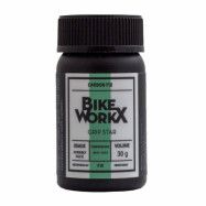 Bikeworkx Grip Star, Smörjmedel&rengöring