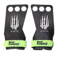 Black Diamond 3 Hole Grips - XL