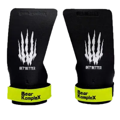 Black Diamond No Hole Speed Grip - XL