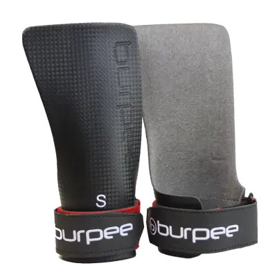Burpee Graphite Grips