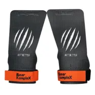 Carbon No Hole Speed Grips - XL