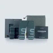 Condor Grips SS25 Midnight