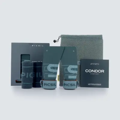 Condor Grips SS25 Midnight