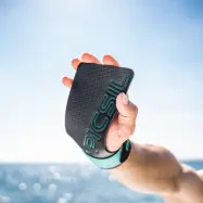 Falcon Handgrepp Grön